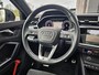 Audi Q3 Sportback 35 TFSI Pro Line S | 3x S-line | Matrix LED | Pano | Black optiek | B&O + Sonos 3D | Elek. stoel (sport) | Elek. achterklep | Vol |