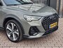 Audi Q3 Sportback 35 TFSI Pro Line S | 3x S-line | Matrix LED | Pano | Black optiek | B&O + Sonos 3D | Elek. stoel (sport) | Elek. achterklep | Vol |