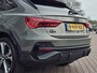 Audi Q3 Sportback 35 TFSI Pro Line S | 3x S-line | Matrix LED | Pano | Black optiek | B&O + Sonos 3D | Elek. stoel (sport) | Elek. achterklep | Vol |