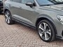 Audi Q3 Sportback 35 TFSI Pro Line S | 3x S-line | Matrix LED | Pano | Black optiek | B&O + Sonos 3D | Elek. stoel (sport) | Elek. achterklep | Vol |