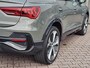 Audi Q3 Sportback 35 TFSI Pro Line S | 3x S-line | Matrix LED | Pano | Black optiek | B&O + Sonos 3D | Elek. stoel (sport) | Elek. achterklep | Vol |