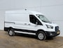 Ford E-Transit 68kWh 184PK L2H2 317km WLTP 95.9% (SOH) BEV Snelladen Tachograaf Climate Control Cruise Control Camera Carplay Navigatie Parkeersensoren voor achter