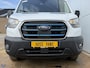 Ford E-Transit 68kWh 184PK L2H2 317km WLTP 95.9% (SOH) BEV Snelladen Tachograaf Climate Control Cruise Control Camera Carplay Navigatie Parkeersensoren voor achter