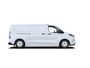 Ford Transit Custom 280 2.0 TDCI L2H1 Trend 136 PK Automaat | nieuw te bestellen |