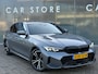 BMW 3-Serie 320i M-Sport Laser|Adap Cruise|HuD|Leder|Fabrieksgarantie
