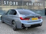 BMW 3-Serie 320i M-Sport Laser|Adap Cruise|HuD|Leder|Fabrieksgarantie