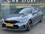 BMW 3-Serie 320i M-Sport Laser|Adap Cruise|HuD|Leder|Fabrieksgarantie
