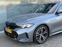 BMW 3-Serie 320i M-Sport Laser|Adap Cruise|HuD|Leder|Fabrieksgarantie