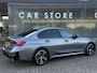 BMW 3-Serie 320i M-Sport Laser|Adap Cruise|HuD|Leder|Fabrieksgarantie