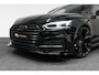 Audi A5 Sportback 2.0 TFSI MHEV Sport S-line Edition / RS5 Look diffuser / Maxton Design Bodykit V.2 / LED koplampen / 20'' LMV / Navigatie / Climatronic / Cruise Control / PDC achter / Audi Drive Select / Black Optic pakket