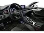 Audi A5 Sportback 2.0 TFSI MHEV Sport S-line Edition / RS5 Look diffuser / Maxton Design Bodykit V.2 / LED koplampen / 20'' LMV / Navigatie / Climatronic / Cruise Control / PDC achter / Audi Drive Select / Black Optic pakket