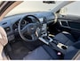 Subaru Legacy Touring Wagon 2.0i KOPPELING DEFECT