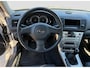 Subaru Legacy Touring Wagon 2.0i KOPPELING DEFECT
