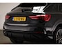 Audi Q3 Sportback 45 TFSI e S Edition | HALF LEDER | STOELVERWARMING | SFEERVERLICHTING | CAMERA | 20"