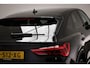 Audi Q3 Sportback 45 TFSI e S Edition | HALF LEDER | STOELVERWARMING | SFEERVERLICHTING | CAMERA | 20"
