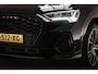 Audi Q3 Sportback 45 TFSI e S Edition | HALF LEDER | STOELVERWARMING | SFEERVERLICHTING | CAMERA | 20"