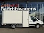 Ford Transit 350 2.0 TDCI Trend Bakwagen met laadklep | Zijdeur | Trekhaak | Navi | Cruisec. | Camera