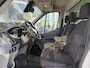 Ford Transit 350 2.0 TDCI Trend Bakwagen met laadklep | Zijdeur | Trekhaak | Navi | Cruisec. | Camera