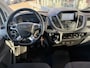 Ford Transit 350 2.0 TDCI Trend Bakwagen met laadklep | Zijdeur | Trekhaak | Navi | Cruisec. | Camera