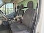 Ford Transit 350 2.0 TDCI Trend Bakwagen met laadklep | Zijdeur | Trekhaak | Navi | Cruisec. | Camera