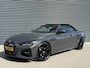 BMW 4-Serie Cabrio 420i M-Sport Dravit Grijs/Nekverwarmer/camera/20inch