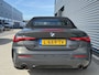 BMW 4-Serie Cabrio 420i M-Sport Dravit Grijs/Nekverwarmer/camera/20inch
