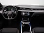 Audi E-tron 55 quattro S edition 95 kWh S-Line | Trekhaak | Elek. Stoelen | B&O | Navi
