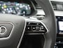 Audi E-tron 55 quattro S edition 95 kWh S-Line | Trekhaak | Elek. Stoelen | B&O | Navi