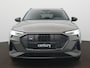 Audi E-tron 55 quattro S edition 95 kWh S-Line | Trekhaak | Elek. Stoelen | B&O | Navi