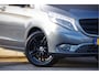 Mercedes-Benz Vito 119 CDI L2 AUT. 2X SCHUIFDEUR, LED, TREKHAAK, STOELVERWARMING, STANDKACHEL, CAMERA, NAVI, CRUISE, AIRCO