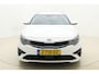 Kia Optima Sportswagon 2.0 GDI PHEV ExecutiveLine | Adaptive Cruise Control | Leder | Keyless | Stoelverwarming | Stoelventilatie | Memory | Verwarmd stuurwiel | Trekhaak | Camera | Navigatie | Climate Control