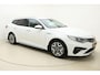 Kia Optima Sportswagon 2.0 GDI PHEV ExecutiveLine | Adaptive Cruise Control | Leder | Keyless | Stoelverwarming | Stoelventilatie | Memory | Verwarmd stuurwiel | Trekhaak | Camera | Navigatie | Climate Control
