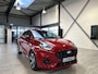 Ford Puma EcoBoost 155 pk Hybrid ST-Line | Winter Pack | Adapt. Cruise | 360 Camera | Dodehoek detectie | Elektr. achterklep | fabr. gar. tm 2028 |