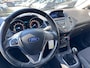 Ford Fiesta 1.0 Style 1e Eigenaar*Navigatie*Airco*NAP*Distributie vervangen*