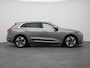 Audi E-tron 55 quattro Business edition 95 kWh | NAVI | MEMORY | LUCHTVERING