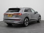 Audi E-tron 55 quattro Business edition 95 kWh | NAVI | MEMORY | LUCHTVERING