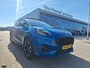 Ford Puma 1.0 EcoBoost Hybrid ST-Line X First Edition | Pano | Adaptive Cruise | Camera | | B&O Geluidssysteem | Verwarmbare Voorruit/Voorstoelen/Stuurwiel | Keyless | Elekt. Achterklep | 18"LMV | Dode Hoek Detectie |