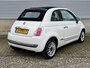 Fiat 500C 1.2 Cabrio Lounge Automaat [ airco,audio,lmv,pdc ]