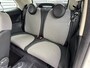 Fiat 500C 1.2 Cabrio Lounge Automaat [ airco,audio,lmv,pdc ]
