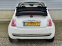 Fiat 500C 1.2 Cabrio Lounge Automaat [ airco,audio,lmv,pdc ]