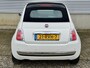 Fiat 500C 1.2 Cabrio Lounge Automaat [ airco,audio,lmv,pdc ]