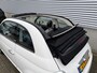 Fiat 500C 1.2 Cabrio Lounge Automaat [ airco,audio,lmv,pdc ]