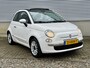 Fiat 500C 1.2 Cabrio Lounge Automaat [ airco,audio,lmv,pdc ]