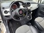 Fiat 500C 1.2 Cabrio Lounge Automaat [ airco,audio,lmv,pdc ]