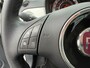 Fiat 500C 1.2 Cabrio Lounge Automaat [ airco,audio,lmv,pdc ]