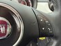 Fiat 500C 1.2 Cabrio Lounge Automaat [ airco,audio,lmv,pdc ]