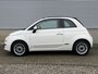 Fiat 500C 1.2 Cabrio Lounge Automaat [ airco,audio,lmv,pdc ]
