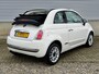 Fiat 500C 1.2 Cabrio Lounge Automaat [ airco,audio,lmv,pdc ]