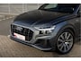 Audi Q8 55 TFSI 340PK quattro Pro Line S | B&O | Panoramadak | Leer | 360 camera | 21 Inch |