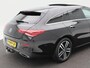 Mercedes-Benz CLA Shooting Brake 180 136 PK Business Solution Luxury | Trekhaak | Panoramadak | Climatronic | Stoel Verwarming | Navigatie | Camera | 17 Inch